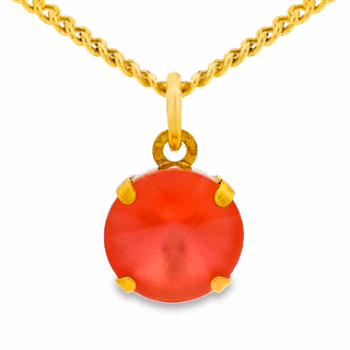 Talia Necklace in Candy Crush