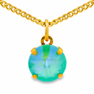 Talia Necklace in Candy Crush