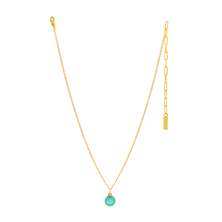 Talia Necklace in Candy Crush