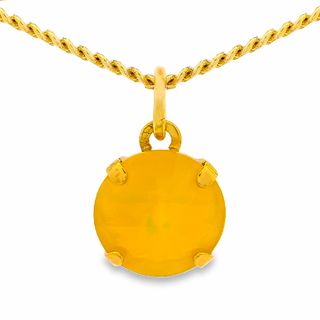 Talia Necklace in Candy Crush