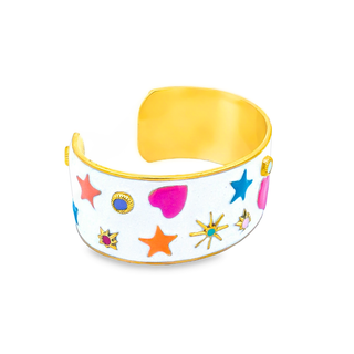 Tassia Cuff