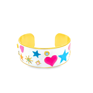 Tassia Cuff