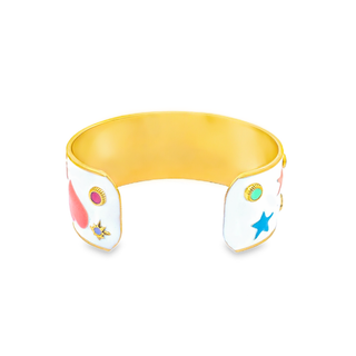 Tassia Cuff