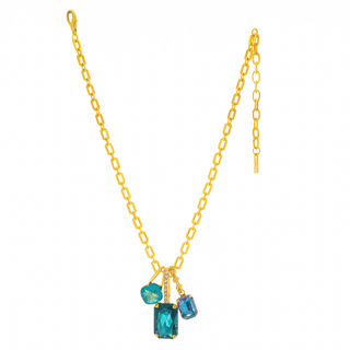 Tisha Necklace