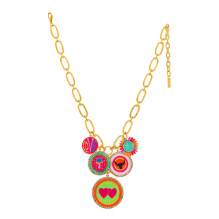 Together Forever Necklace