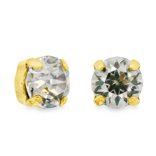 Trentley Studs in Midnight Express