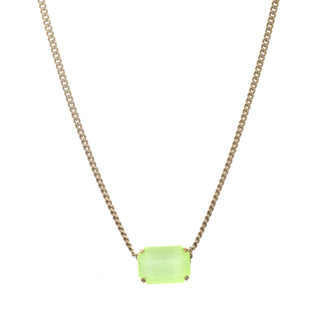 Rubin Necklace