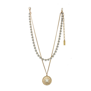 Starlette Necklace