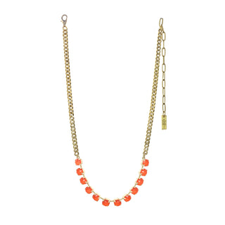 Mini Oakland Antique Or Rose Ombre