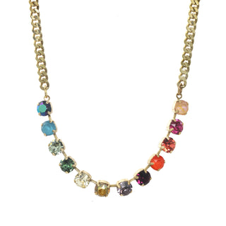 Mini Oakland Antique Or Rose Ombre