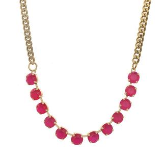 Mini Oakland Antique Or Rose Ombre