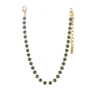 Oakland in Golden Sahara Antique Gold