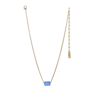 Rubin Necklace