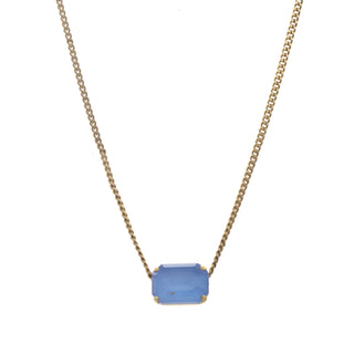 Rubin Necklace