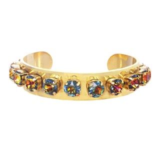 Nyon in Golden Sahara Antique Gold