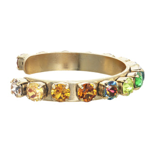 Kiki Cuff Earth, Wind & Fire