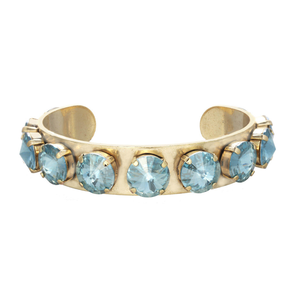Keira Cuff in Candy Glam - Pre Order main image 0