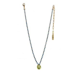 Milli Necklace in Earth, Wind & Fire