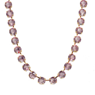 Oakland in Rose Lustre D