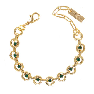 Juniper Bracelet
