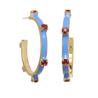 Everly Hoops