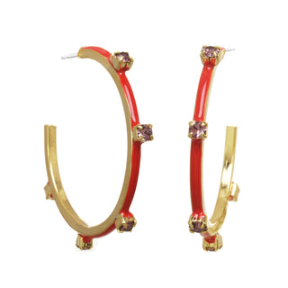 Everly Hoops