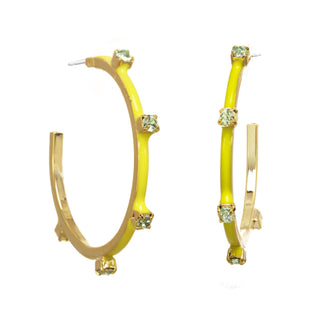 Everly Hoops