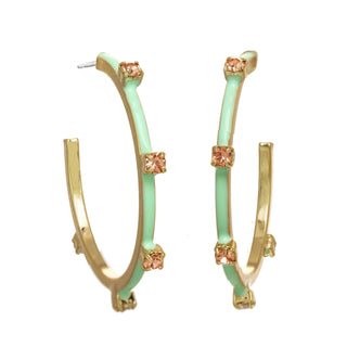 Everly Hoops