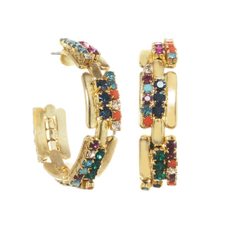 Helena Hoops