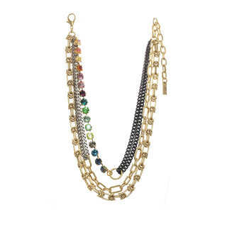 Tokyo Necklace in Earth, Wind & Fire