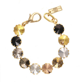 Midori Bracelet in Metallics