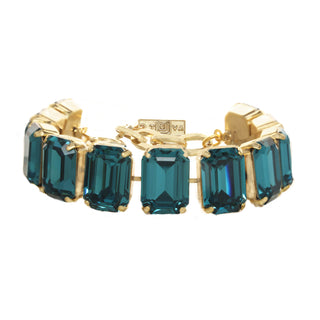 Milena Bracelet in Indicolite