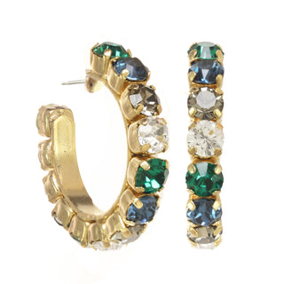 Jubilee Hoops in All The Colors