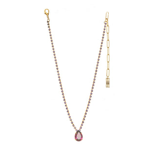 Milli Necklace in Earth, Wind & Fire