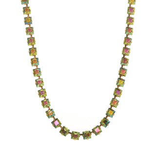 Athena Necklace