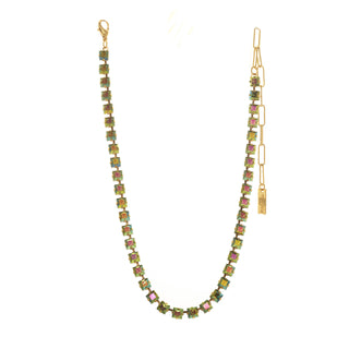Athena Necklace