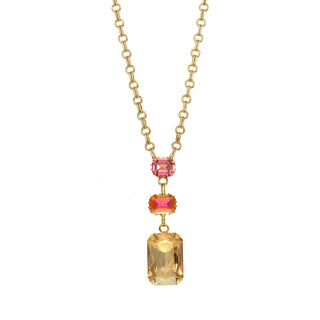 Collier Sérina