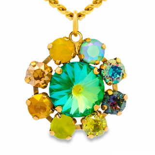 Collier Twiggy Plus