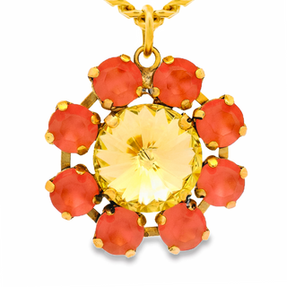 Collier Twiggy Plus