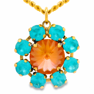 Collier Twiggy Plus