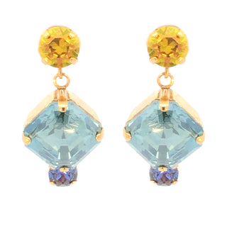 Teya Earrings