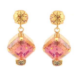 Teya Earrings