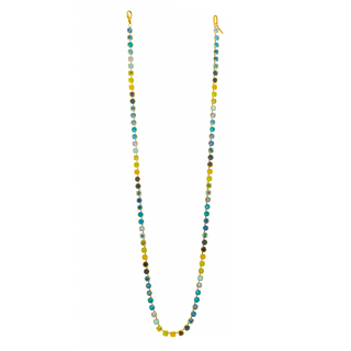 Vanessa Necklace in Candy Crush