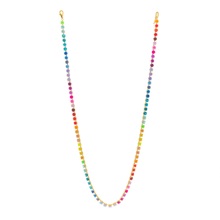 Vanessa Necklace in Candy Crush Opal