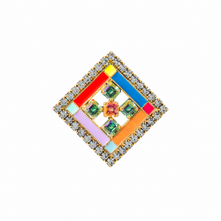 Warren Brooche