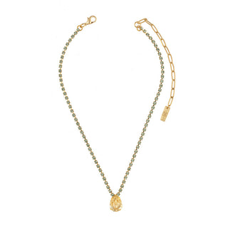 Milli Necklace in All The Colors