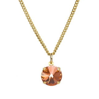 Talia Necklace