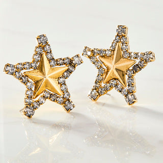 Super Star Studs