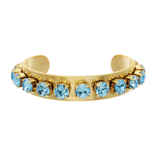 Nyon Bracelet Antique Gold