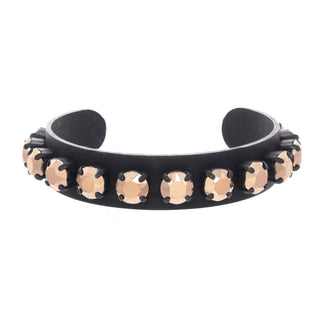 Nyon Bracelet Smutt
